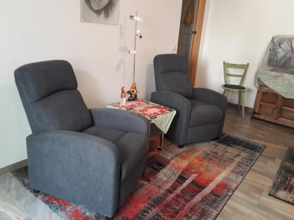 Singerstr 14 Apartment Nuremberg 0*,  Germany