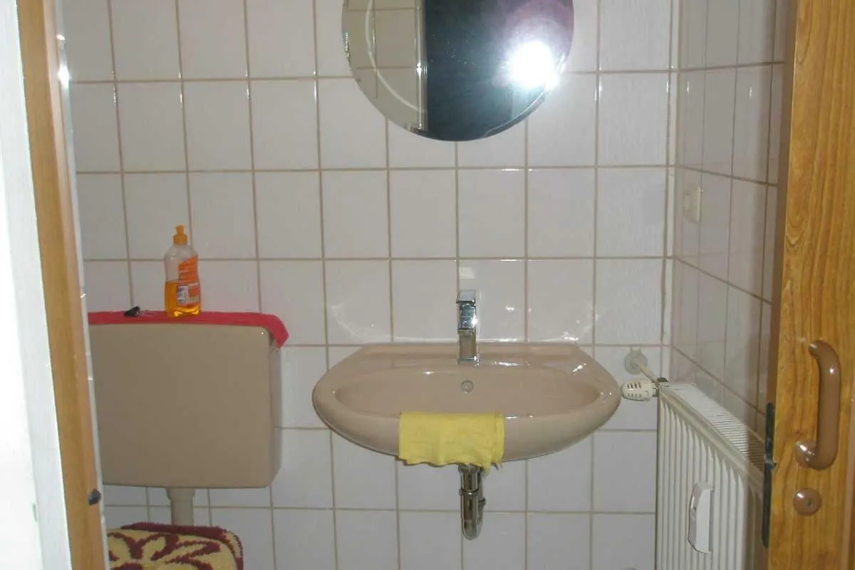 Singerstr 14 Apartment Nuremberg 0*,